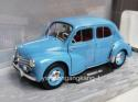 SOLIDO S1806602 1:18 RENAULT 4CV - VERT - 1956