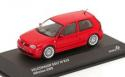Volkswagen Golf IV R32 Red 2003 1/43 SOLID 4313604