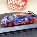 IXO Models Mclaren F 1 Gtr N 2 Gulf 1000km Suzuka 1:43 KBI010