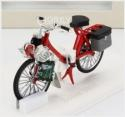 NOREV 182060 SOLEX - 3800 1969 - Red - 1/18