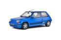 SOLID 1810003 RENAULT R5 GT TURBO MKII 1989 1/18