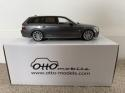 BMW M5 Touring ( E61 ) - Space Grey - Otto - 1/18 - OT189