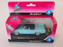 Solido 1/43 4521 Studebaker Coupe 1957 French design
