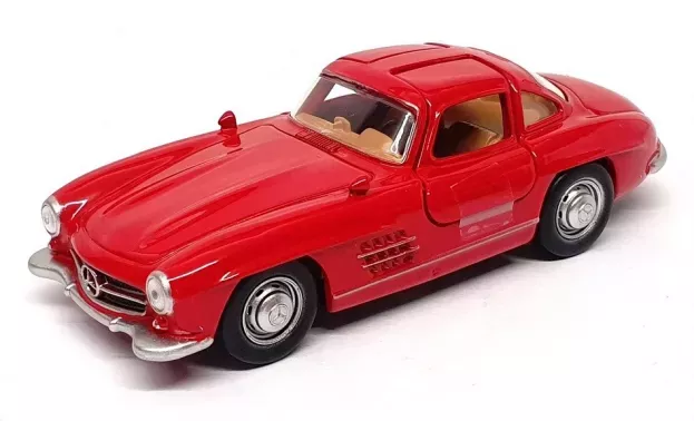 Norev Mercedes Sl-class 300sl Coupe w198 1954 1:43 351199