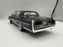 1/18 BOS Best of Show 1982 Cadillac Fleetwood Sedan Black BOS087 new! 