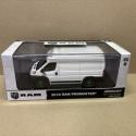 GREENLIGHT 86152 1:43 2018 RAM PROMASTER 2500 CARGO HIGH ROOF