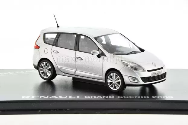 Schuco Renault Gran Scenic 2009 1:43 426832