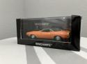 Minichamps - 1:43 - Dodge Challenger 1970 Orange - 400144701