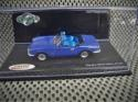 1/43 Triumph Spitfire Open Right Hand Drive Blue Vitesse #35602