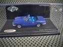 1/43 Triumph Spitfire Open Right Hand Drive Blue Vitesse #35602