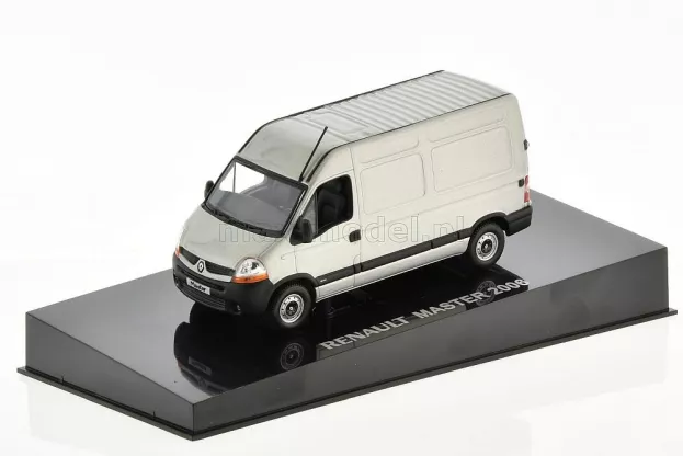 Norev Renault Master Van 2006 1:43 423249