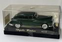 Solido Chrysler Windsor #4513 MIB