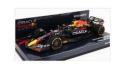 Minichamps 417222201 Red Bull - F1 RB18 Team Oracle Red Bull Racing N 1 Winner A