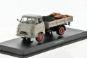 HANOMAG Kurier Pritsche (Bauer) 1/43 SCHUCO 03256