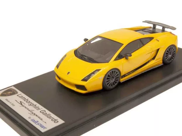 Looksmart Lamborghini Gallardo Lp570-4 Superleggera 2010 1:43 LS370C