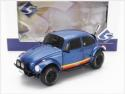 SOLID 1809601 VOLKSWAGEN - BEETLE BEETLE LOW 1975 - BLUE - 1/18
