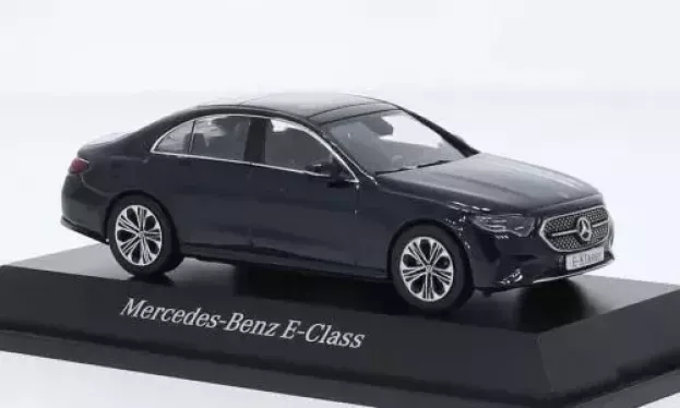 Norev Mercedes E-class w214 2024 1:43 B66961117