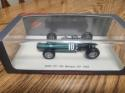 Spark Model 1/43 Graham Hill BRM P57 Monaco GP S4792