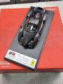 1/43 BBR EX13 FERRARI ENZO TEST MONZA 2003