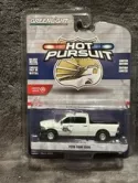 CHASE 2018 Ram 1500 - Indiana State Police State Trooper 1:64 Scale - 42990C