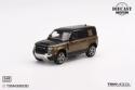 Land Rover Defender 110X Gondwana Stone 1:43 Scale TSM430633D