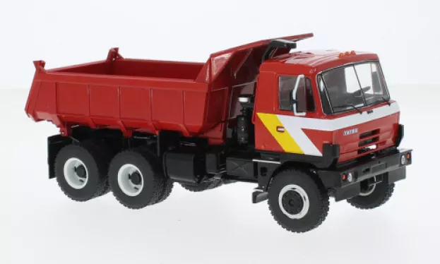 Premium Classixxs Tatra 815 S1 Truck Cassone Ribaltabile 1983 1:43 47159