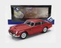 Solid 1807103 Aston Martin - DB5 Coupe 1964 - Red - 1/18