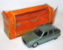 Vintage Solido 193 Citroen GS Metallic Mint Green Nr Mint w Original Box