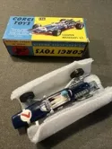 Corgi 156 Cooper Maserati Formula 1 Racing Car Near Mint Boxed Very Nice