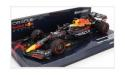 Minichamps 417220401 Red Bull - F1 RB18 Team Oracle Red Bull Racing N 1 World CH