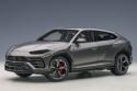 79164 Lamborghini Urus (Grigio Titans) 1:18