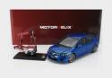 MOTORHELIX M85409 Honda - Civic Type-R FD2 With Engine And Accessories 2007 - BL