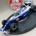 Minichamps Williams F1 Renault Elf Fw16 N 2 Season 1994 Ayrton Senna 1:18 540941802