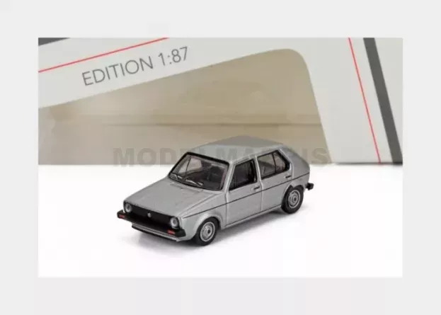 Schuco Volkswagen Golf Mki 1976 1:87 452677600