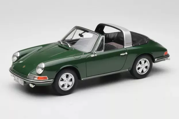 GT Spirit Porsche 911 2l Targa 1967 1:18 GT001CS