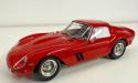 1/18 CMC Ferrari 250 GTO  1962  Red  - #M-154