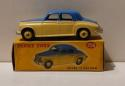 Dinky Toy 156 Rover 75 Saloon