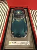 Ferrari 275 GTB Clint Eastwood  1/18 BBR1823 BBR 