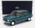 NOREV 185754 SIMCA - 1100 GLS 1968 - GREEN - 1/18