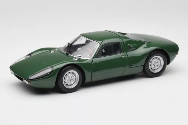 Minichamps Porsche 904 Gts 1964 1:18 180067724