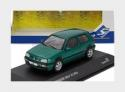 Solid 4316401 Volkswagen - Golf III Vr6 1994 - Green - 1/43