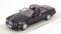 Bentley Continental Sc 1999 Black 1:43 Model S4893 Spark Model