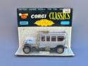 Corgi Classics 1912 Rolls-Royce Silver Ghost 9041