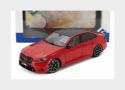 SOLID 1814702 BMW - 5-SERIES M5 (G90) 2025 - RED - 1/18