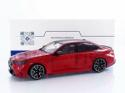 SOLIDO 1/18 - BMW M5 - 2025 S1814702