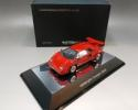 AutoArt Signature 1 43 Lamborghini Countach 5000S Red 54531