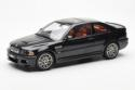 70541 BMW M3 E46 Coupe Black AUTOart 1/18