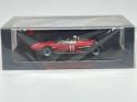 1/43 Spark Models #S3137 McLaren M4B Race of Champions 1967 Bruce McLaren