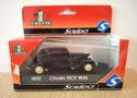 SOLIDO 4032 CITROEN 15CV 1939 1:43