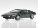 Lotus Esprit 1979 green diecast model car 55312 AutoArt 1/43